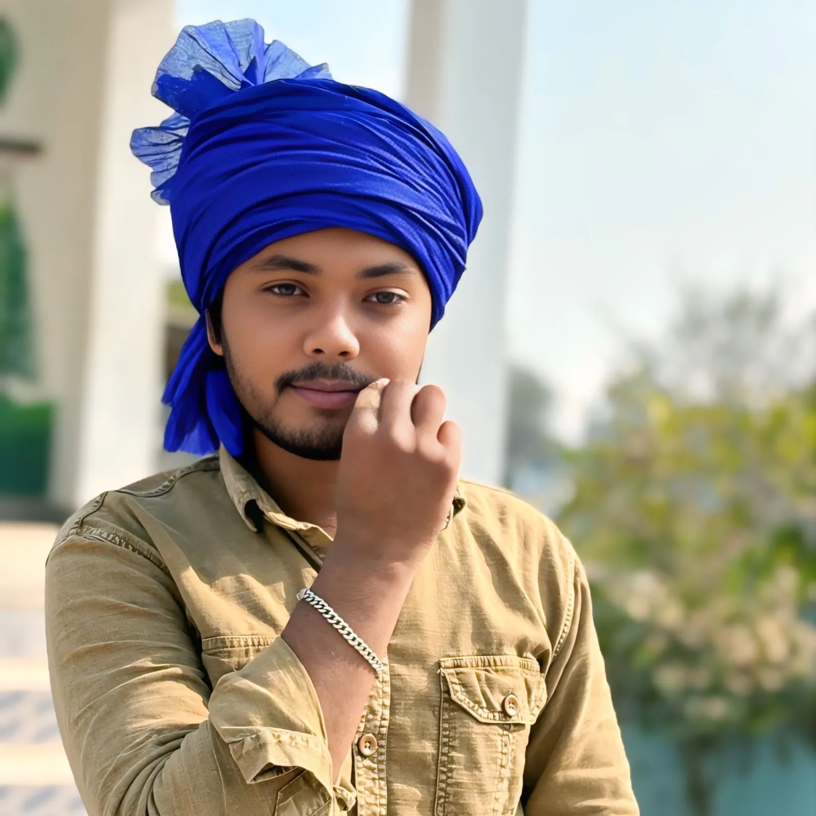 anup Kumar