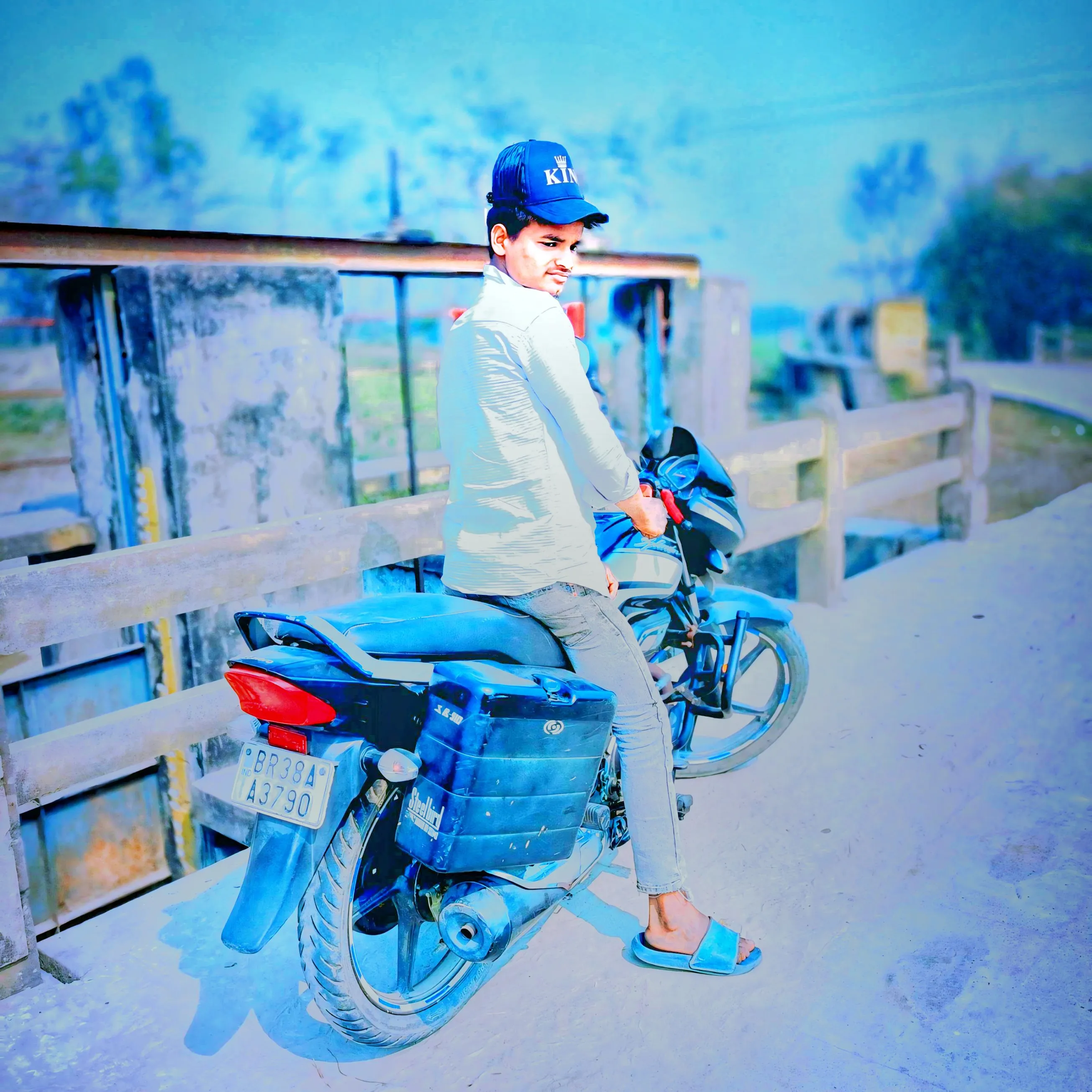 Md Afroj
