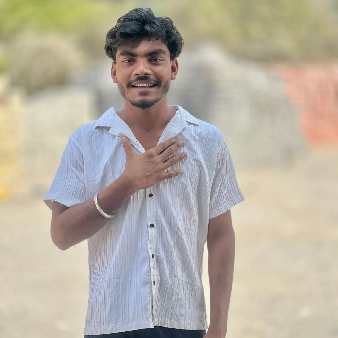 Pawan darbar