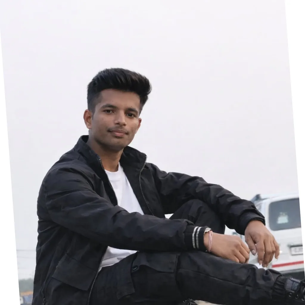 Aditya Bankar