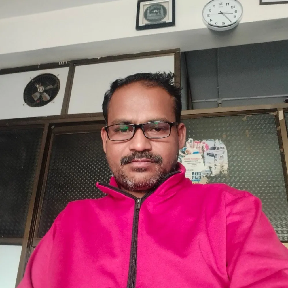 Anil Kopte