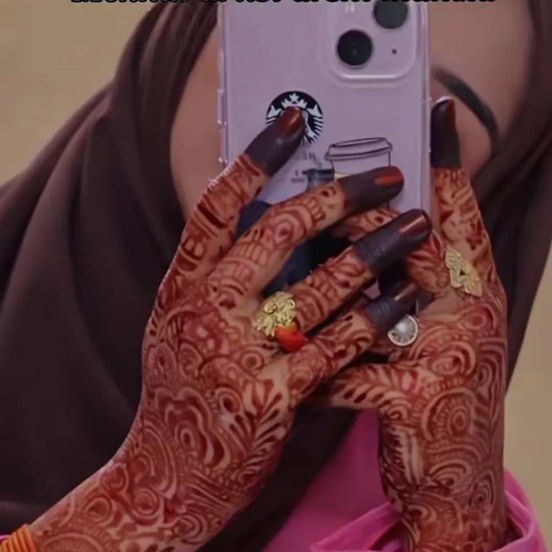 Saniya Ansari