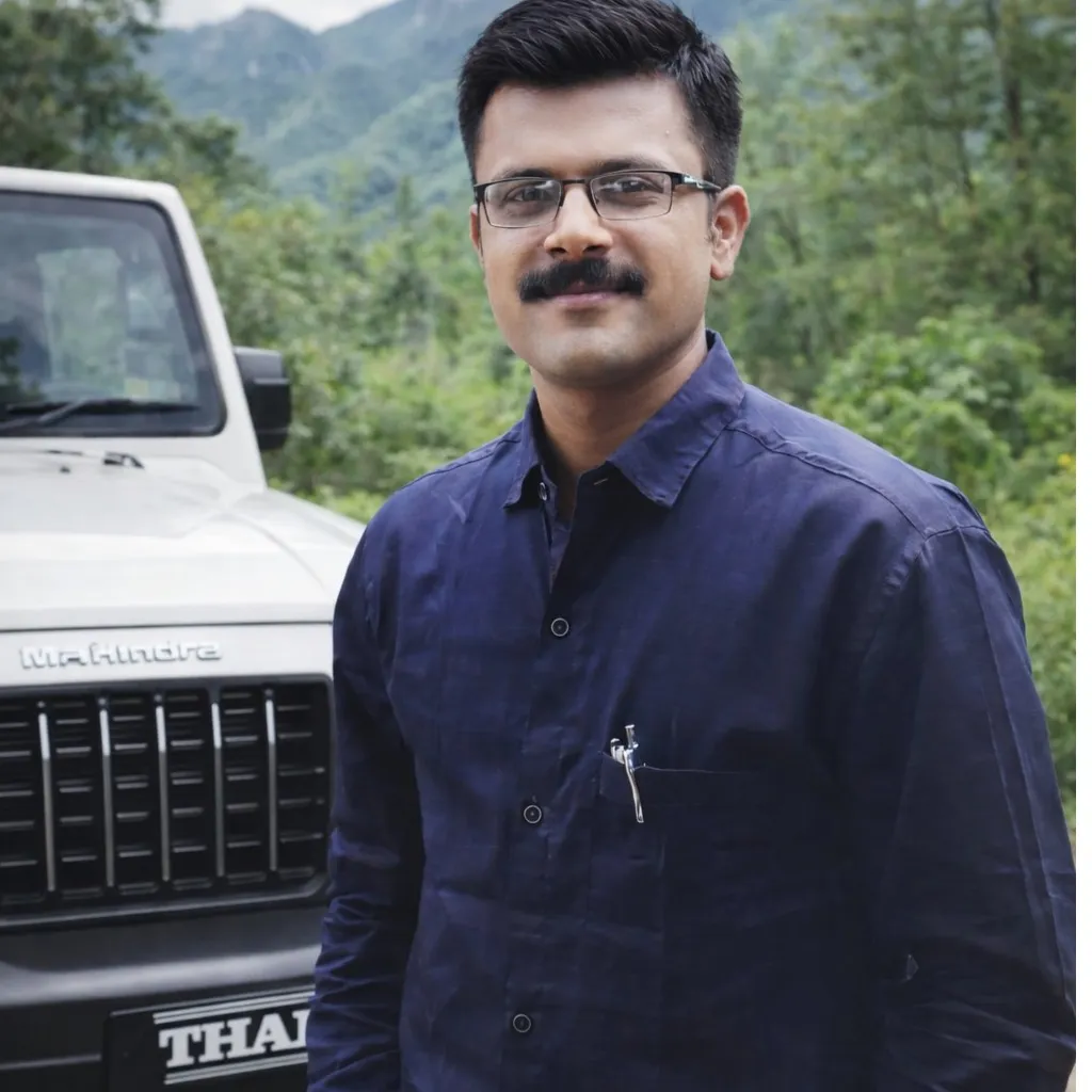 Raj Kadam