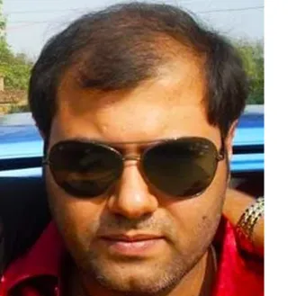 Avadhesh Awasthi