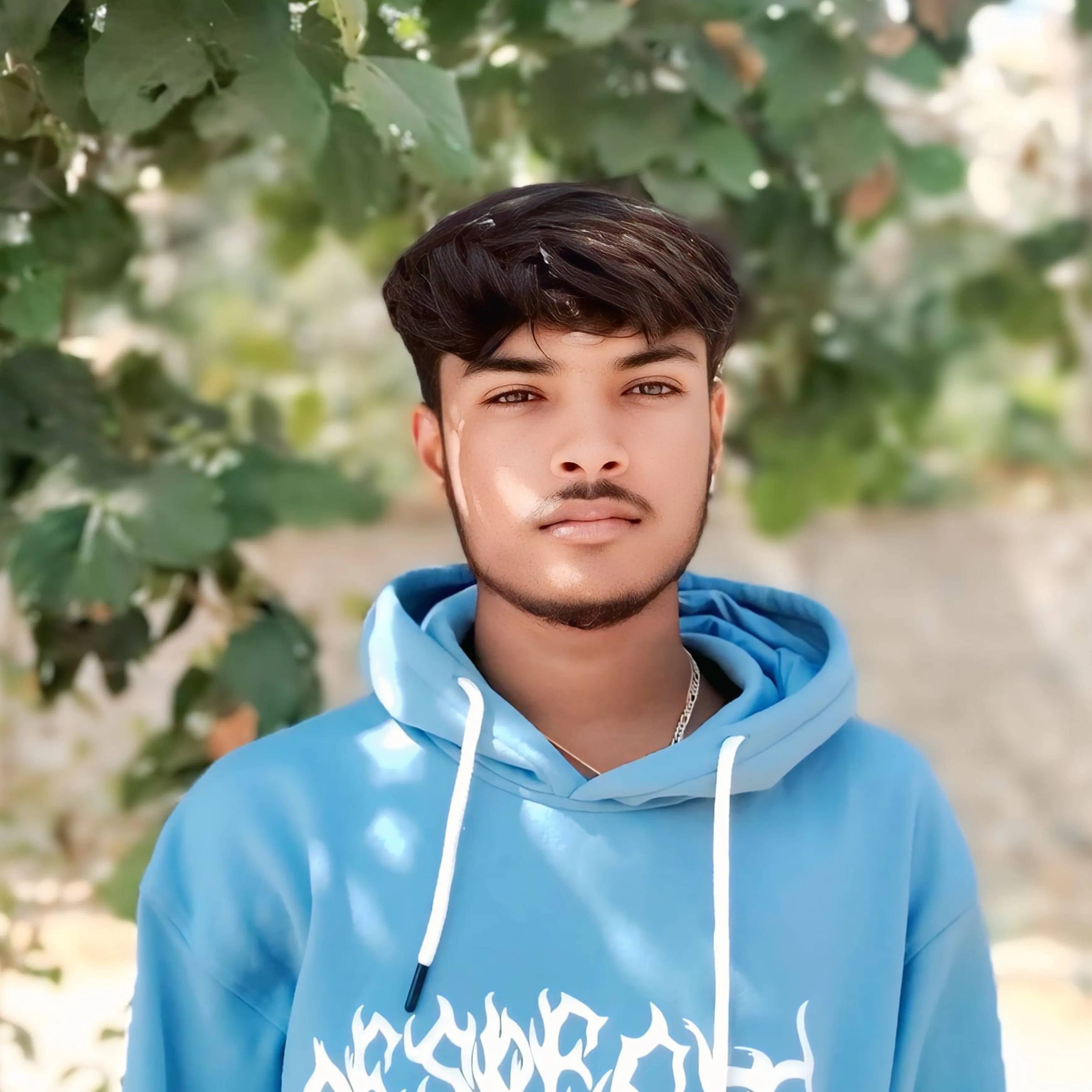Ajay gini