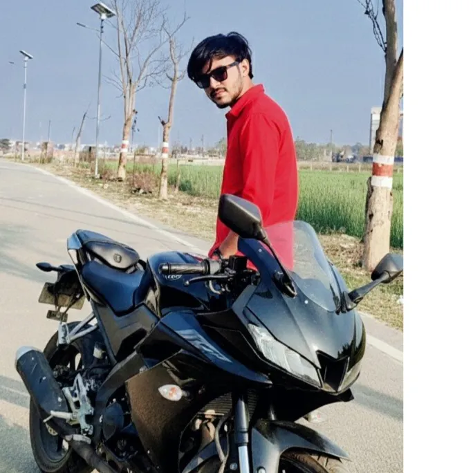 hritik pandit