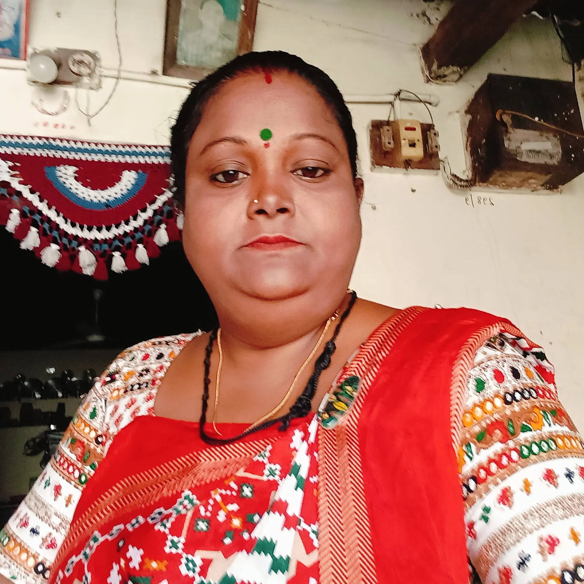 Varsa Chourasiya