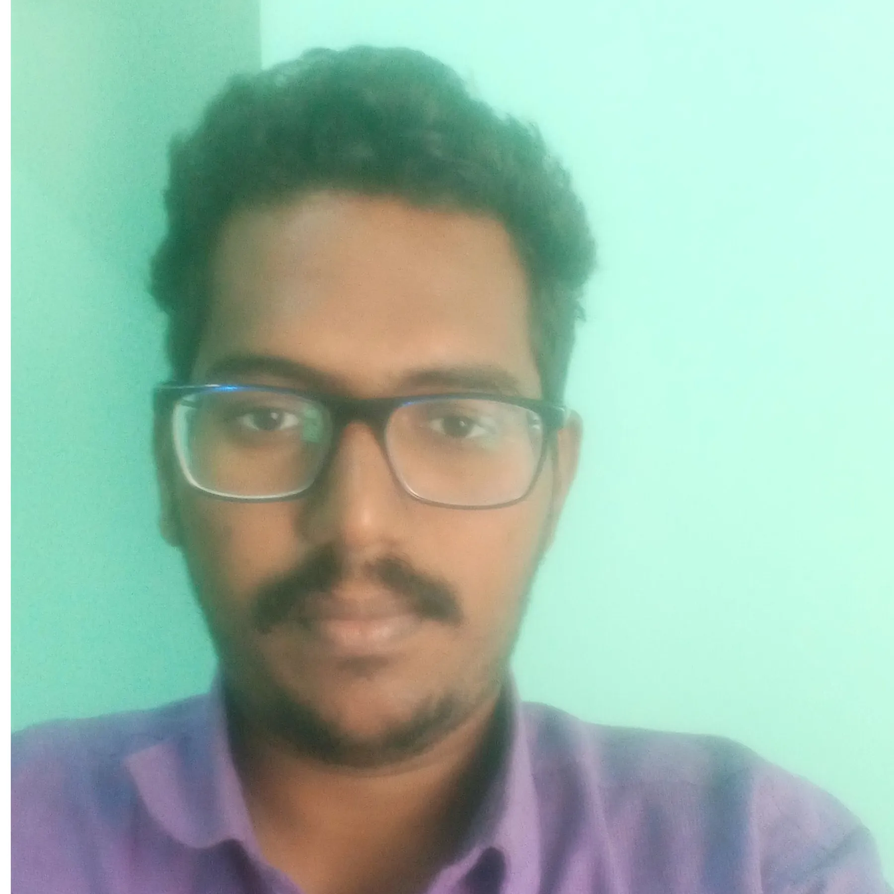 Arun surendar