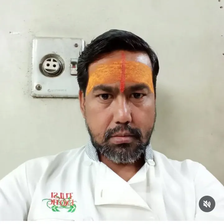 TomBahadur Rana