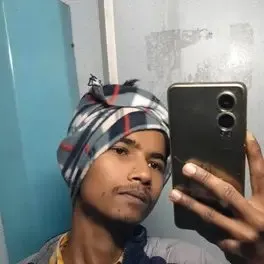 Satish Kumar