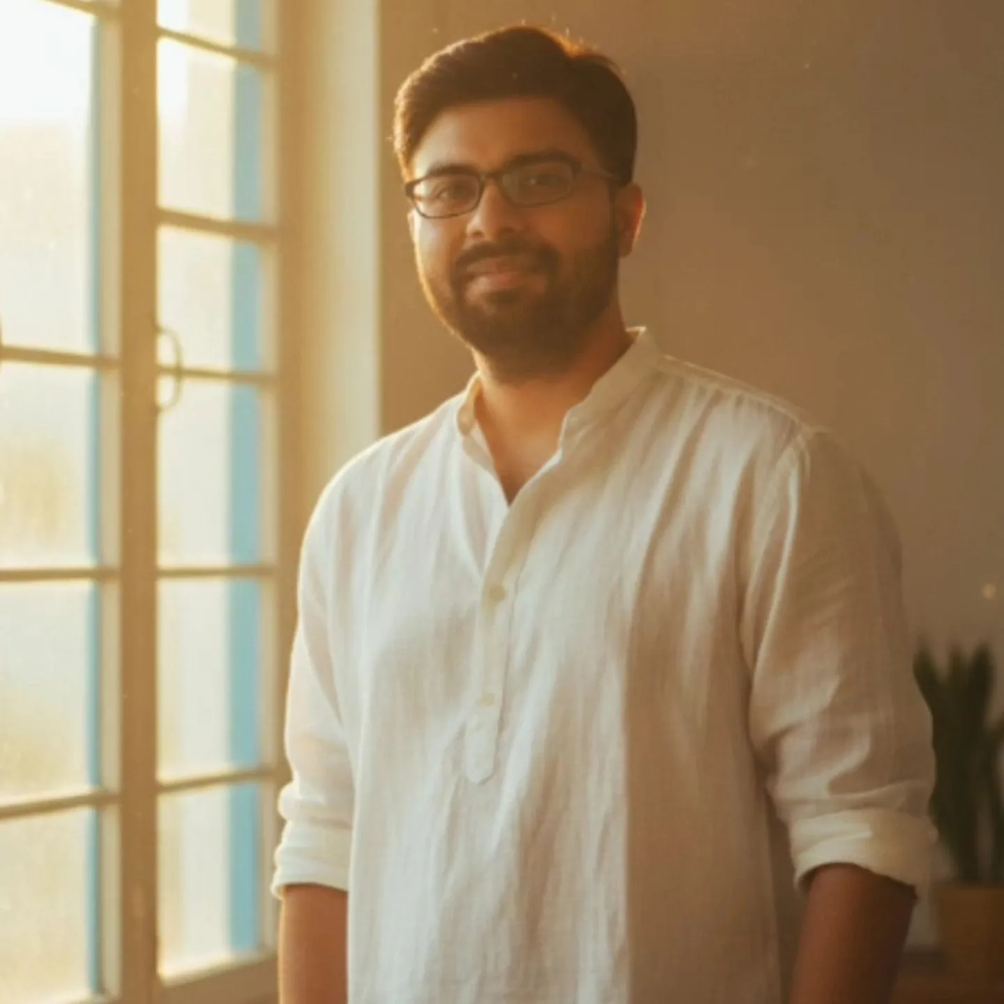 KRUNAL GOSWAMII