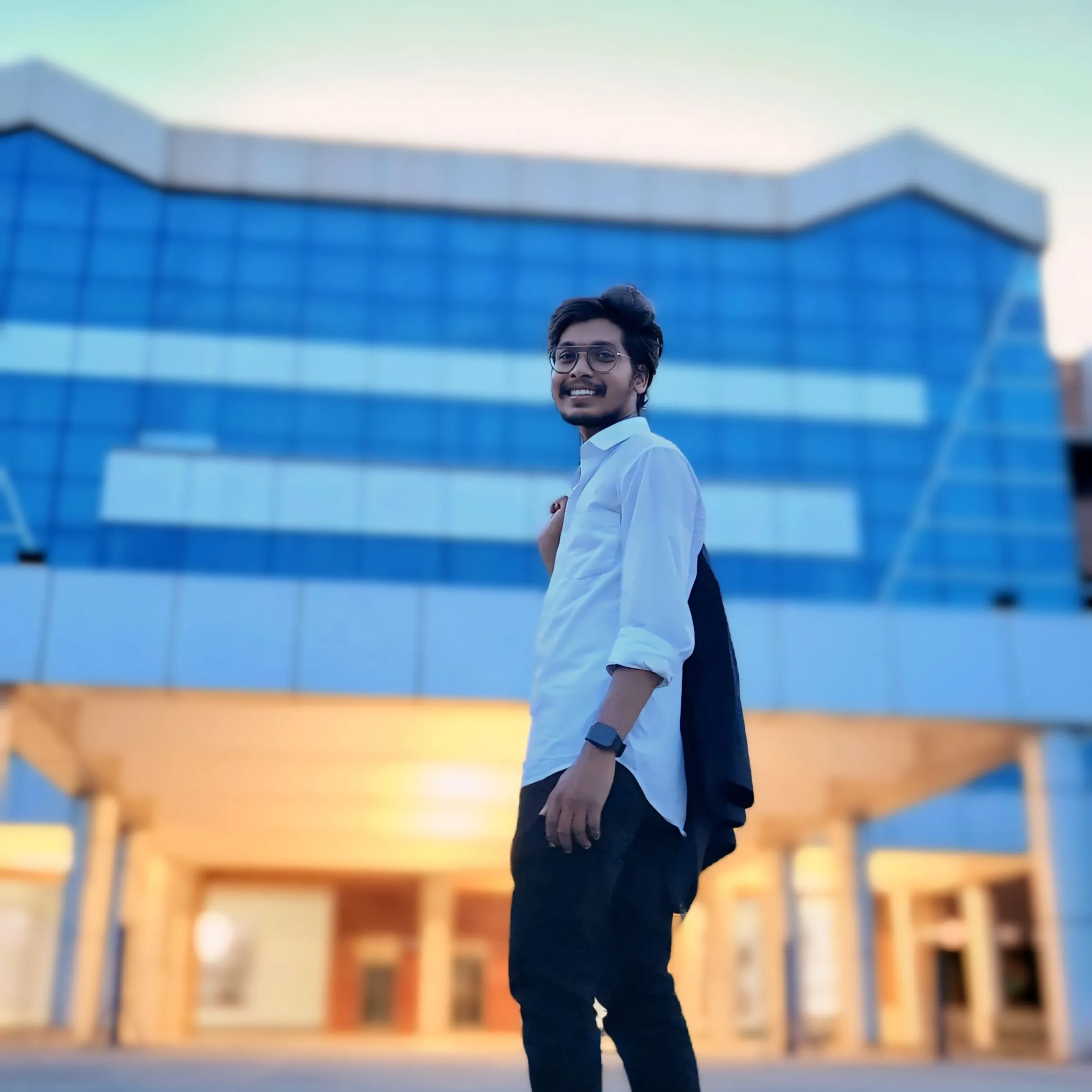 sai kumar