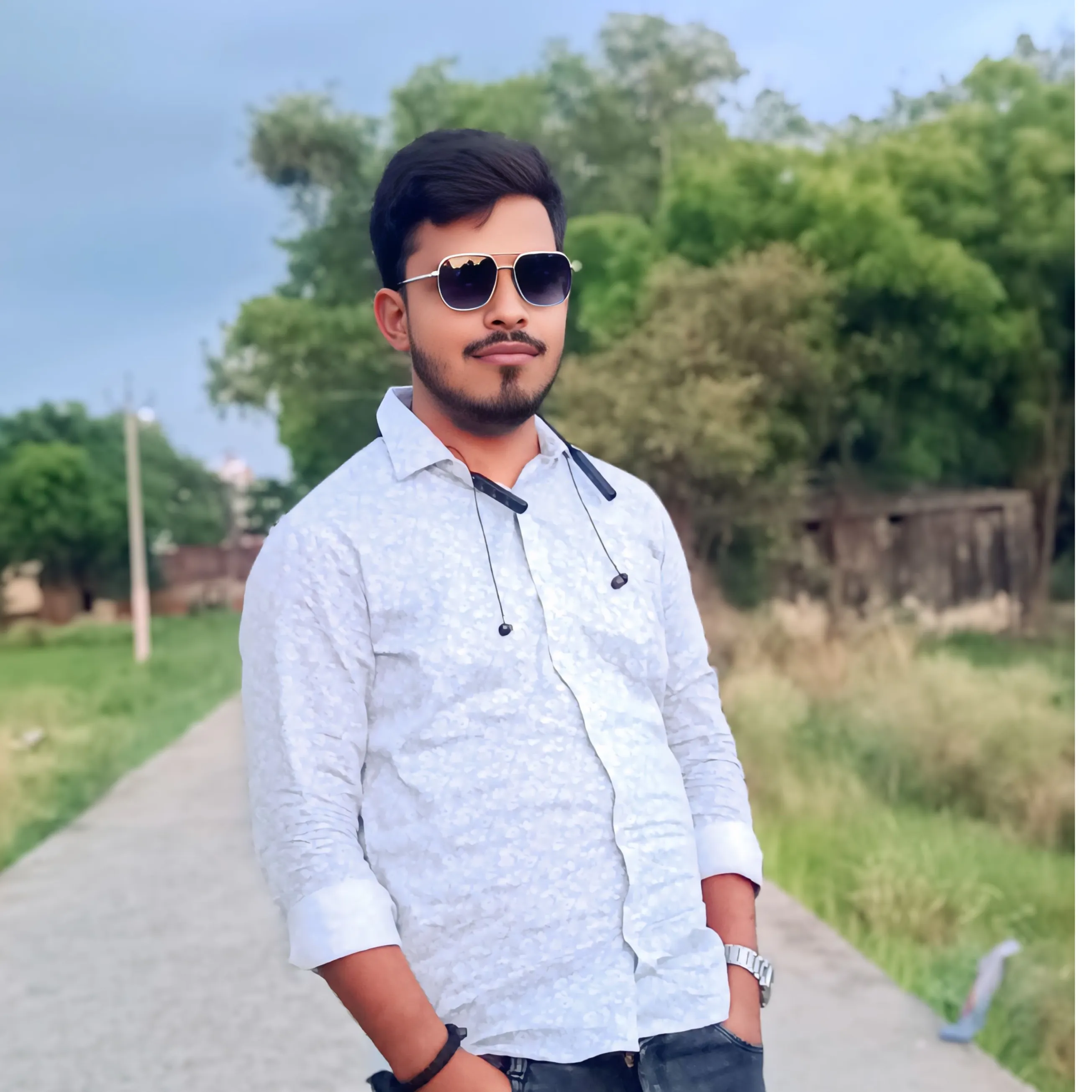 Divyansh Singh