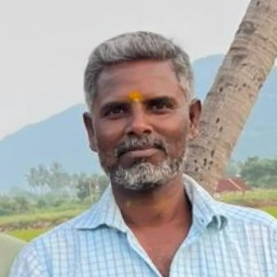 VINOTH laniya