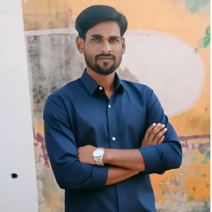 कमलेश गजभिये