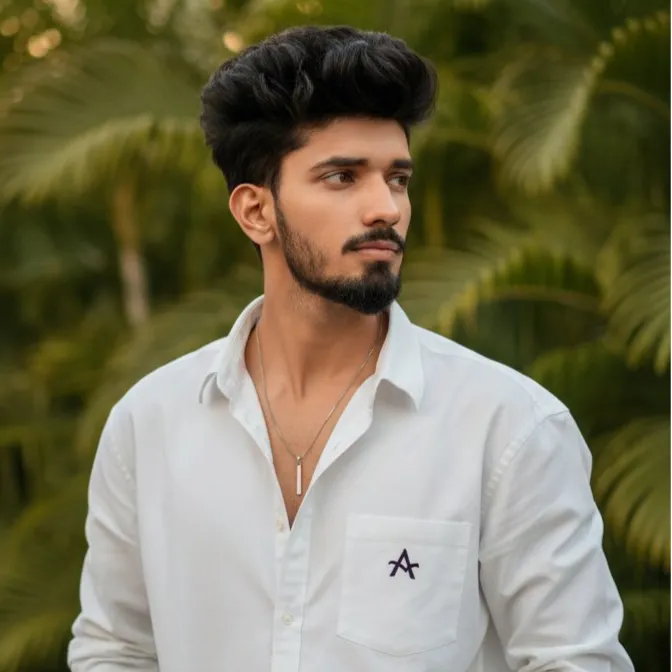 Rohit Kale