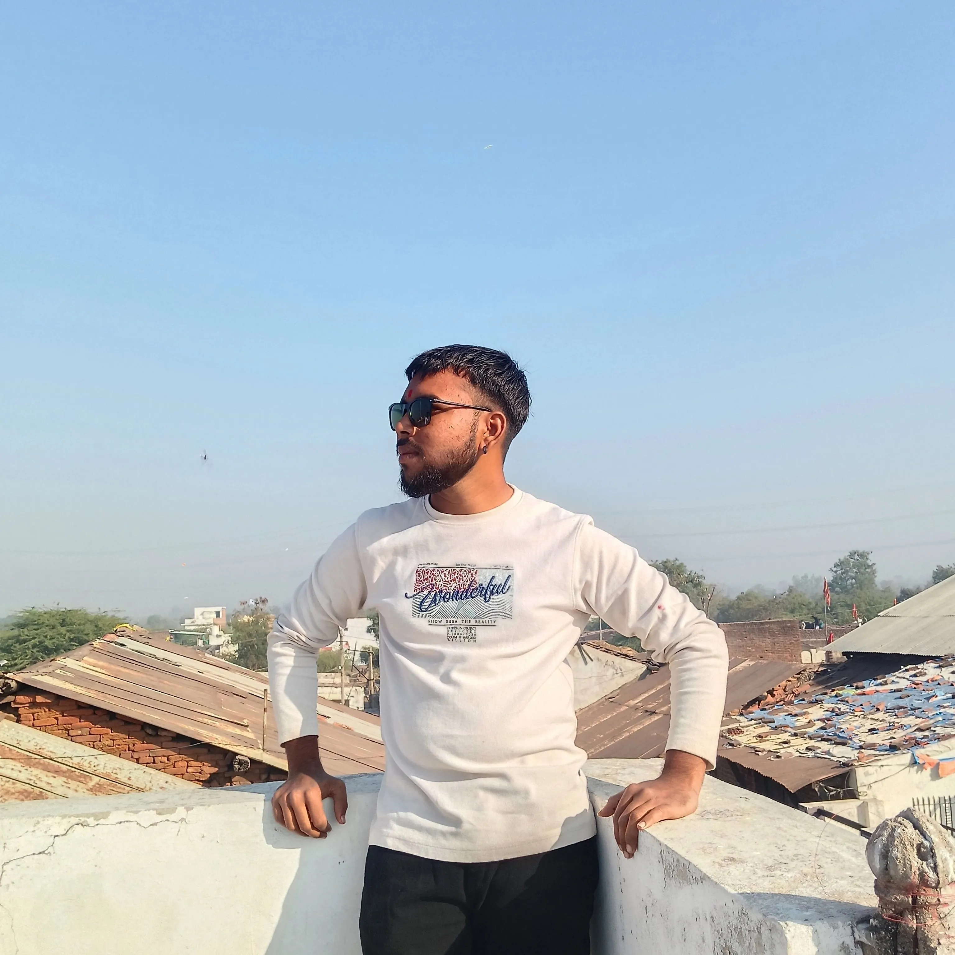 Devang Prajapati