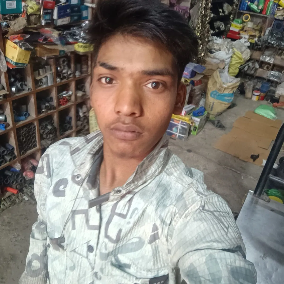 Sumit Solaki
