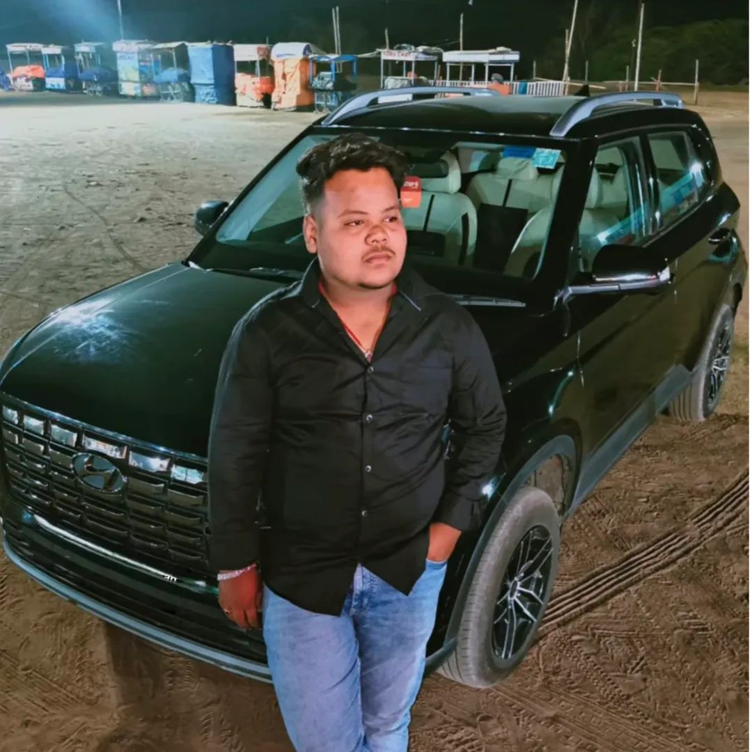 Suraj Paswan