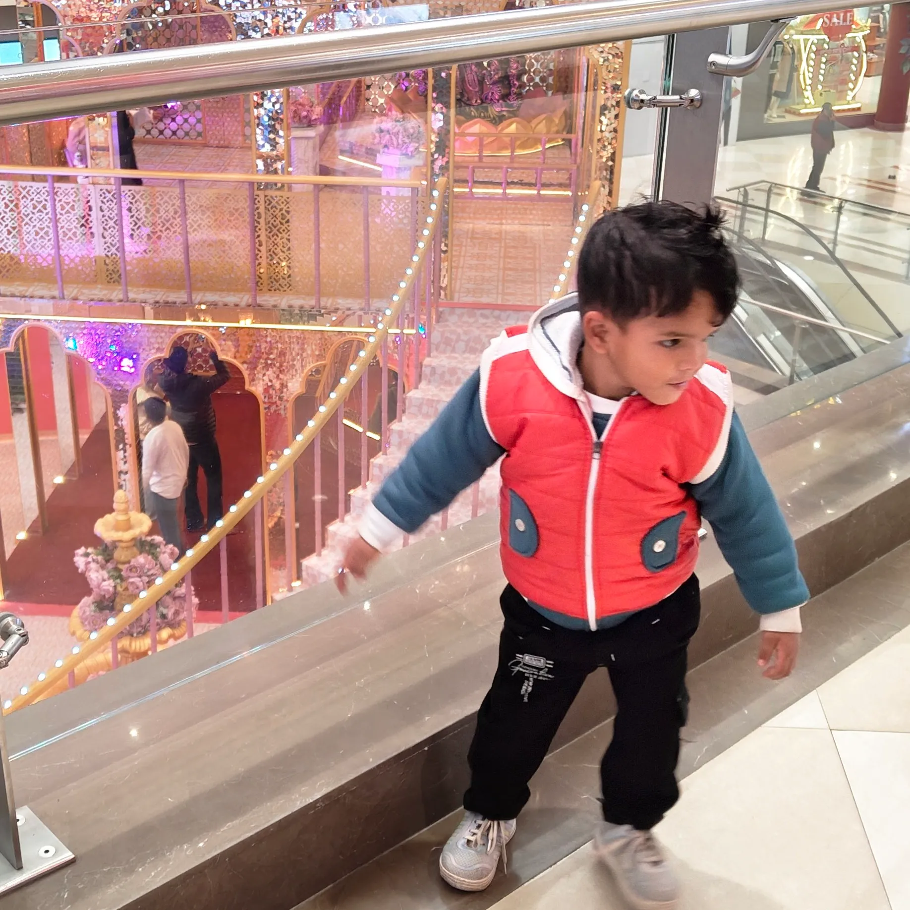 Deepak pal