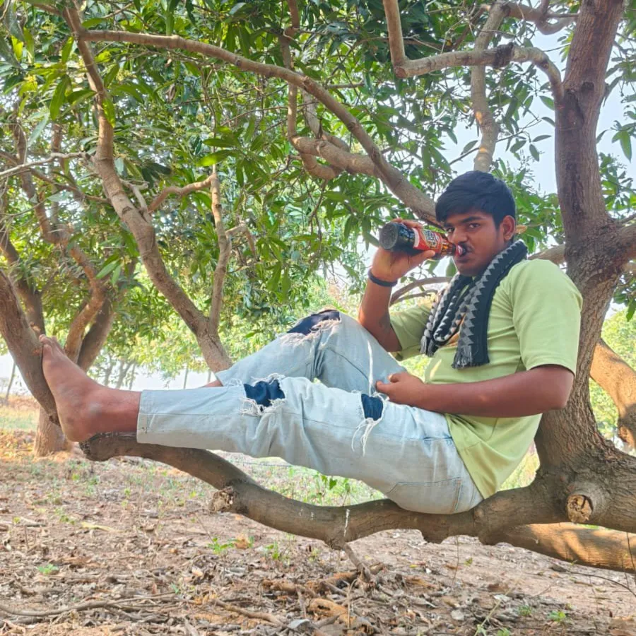 Arun Nayak