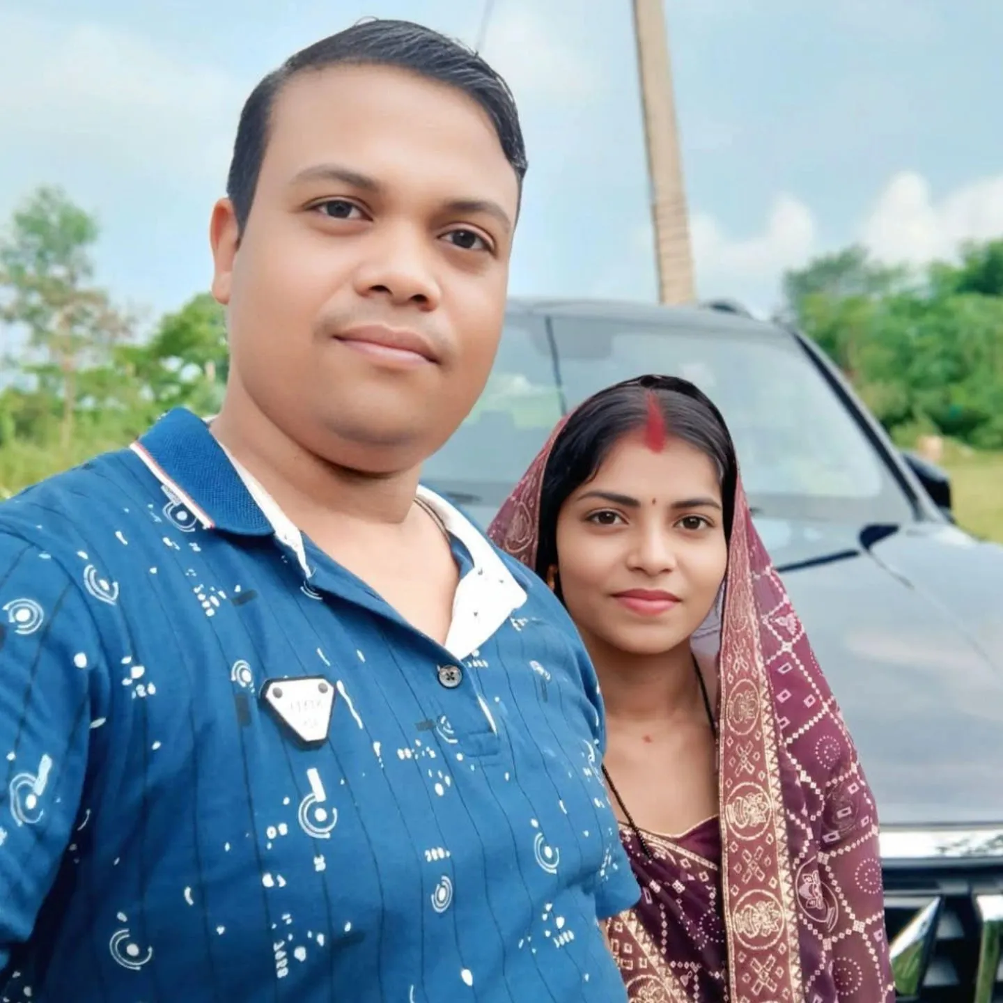 debashis parida