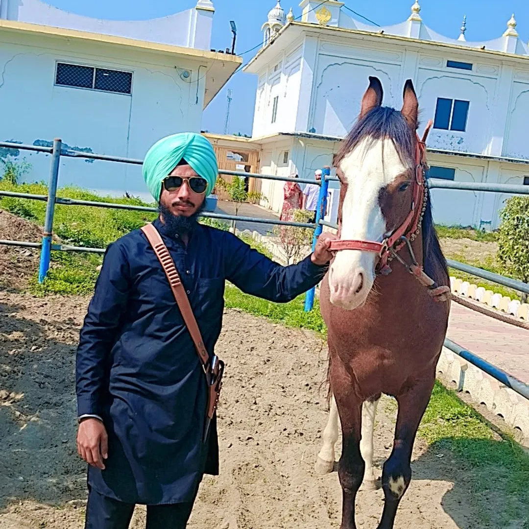 Balvinder Singh