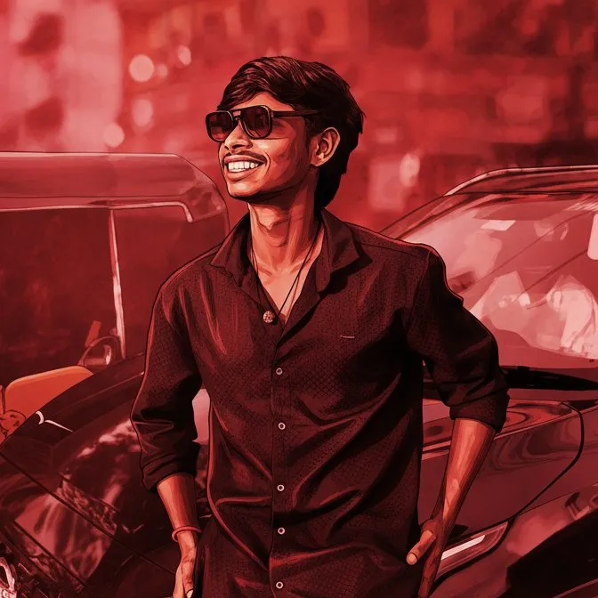 arun kumar