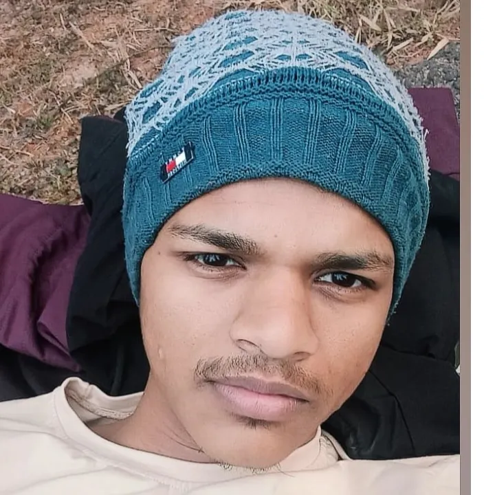AMARJIT KUMAR