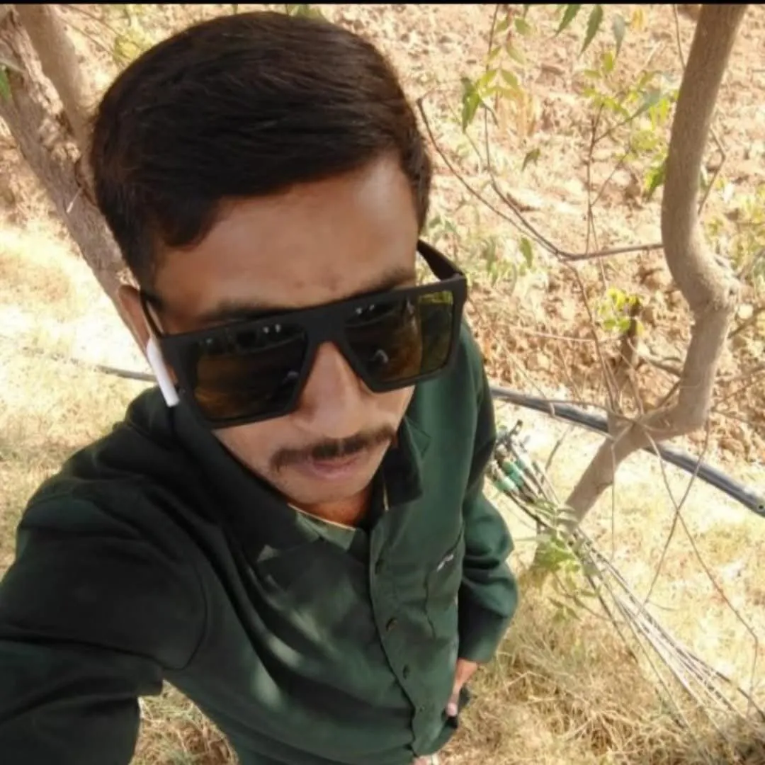 Thakor Devendra