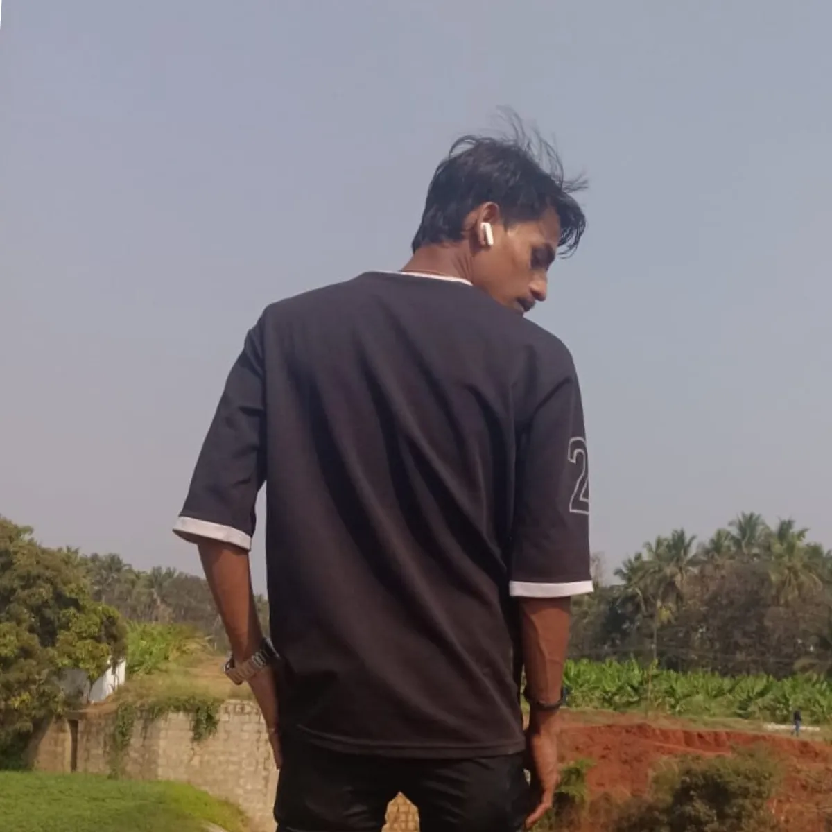 Rj Mahir