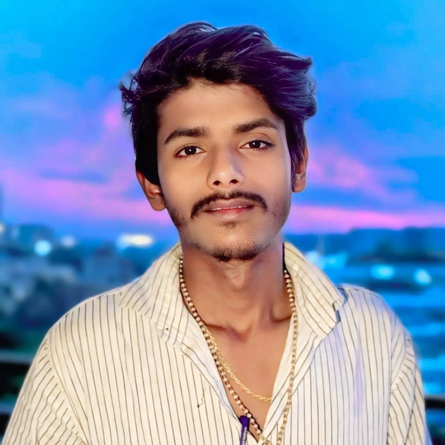TERABHAI RAJANJI
