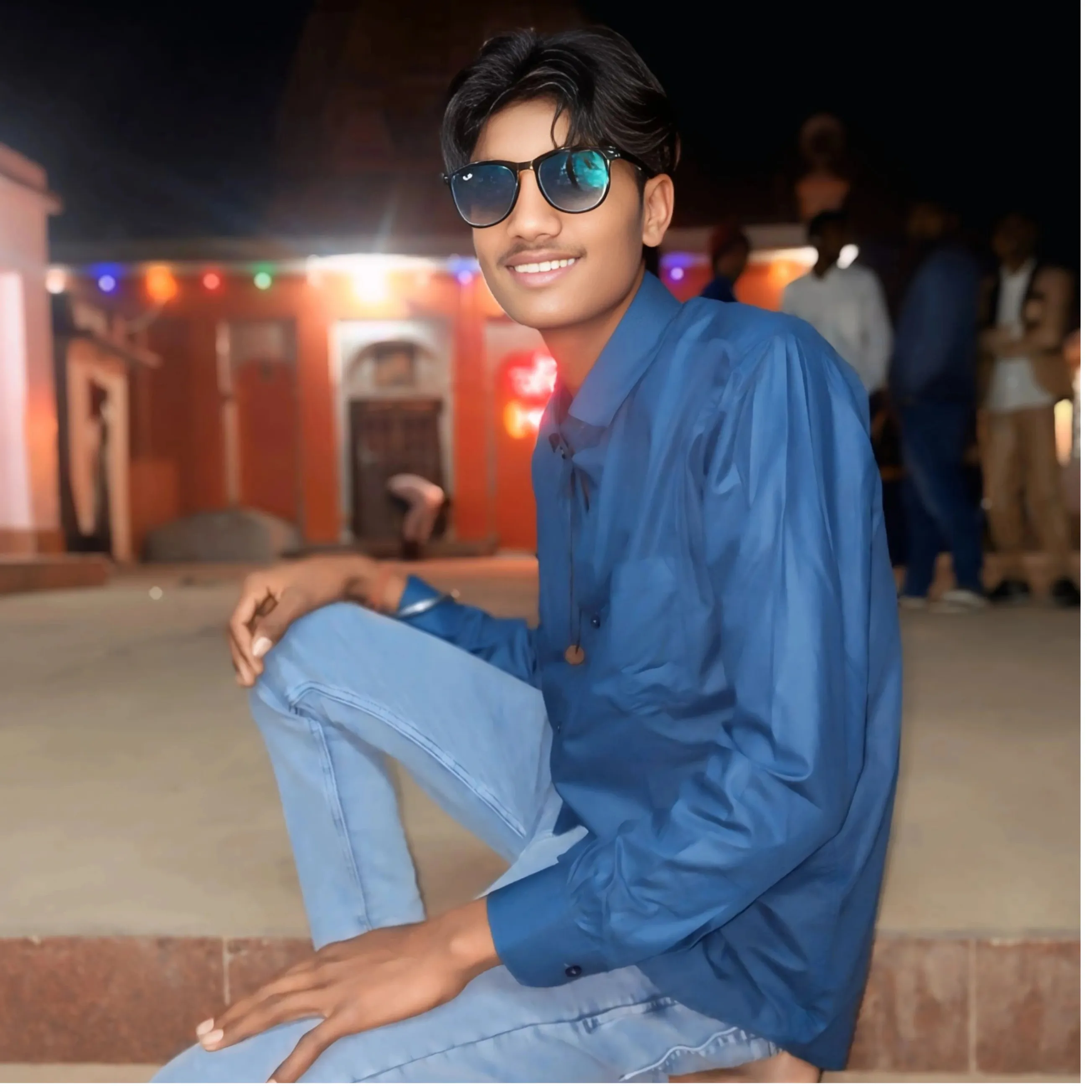 Golu_prajapati Kumar