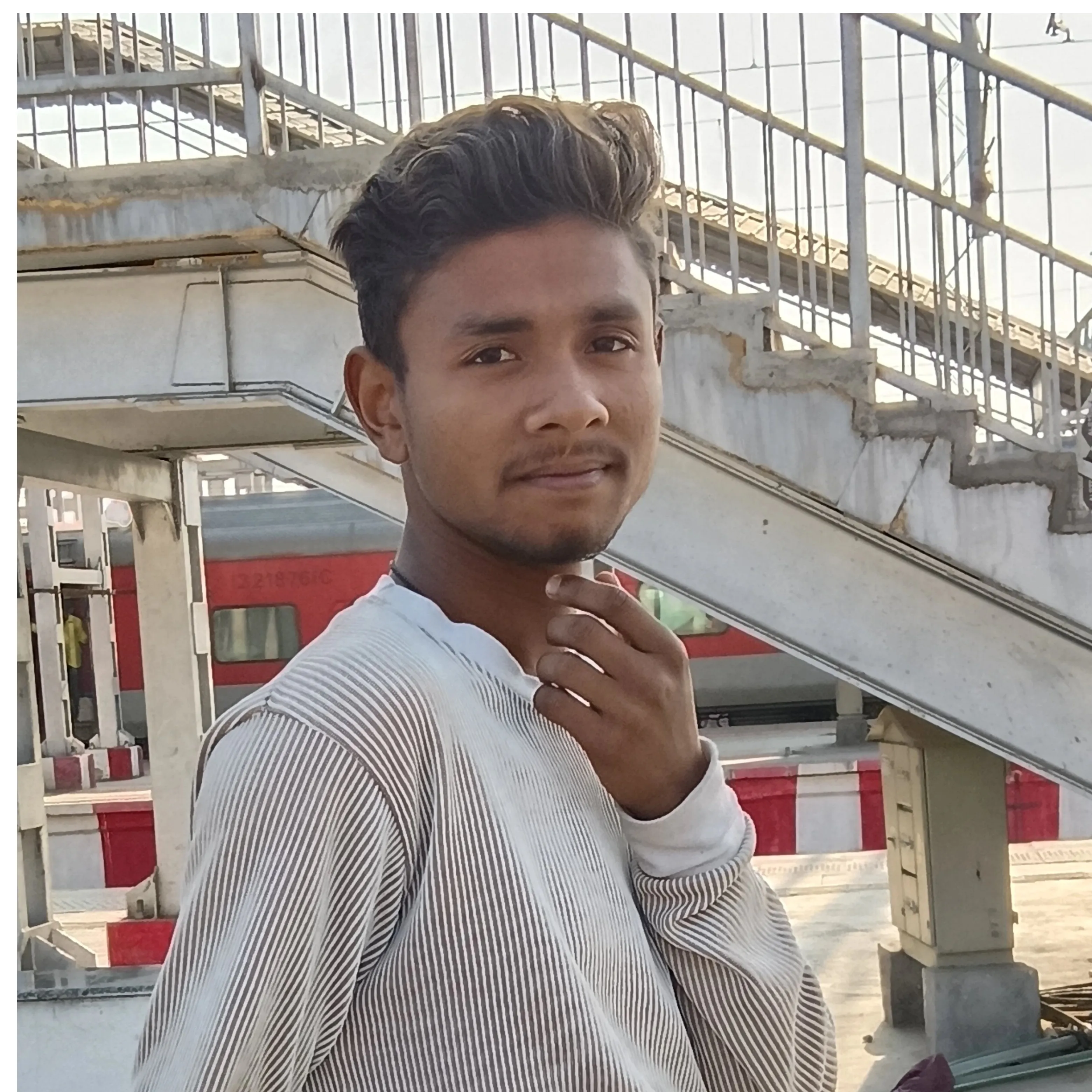 Adarsh Adivashi