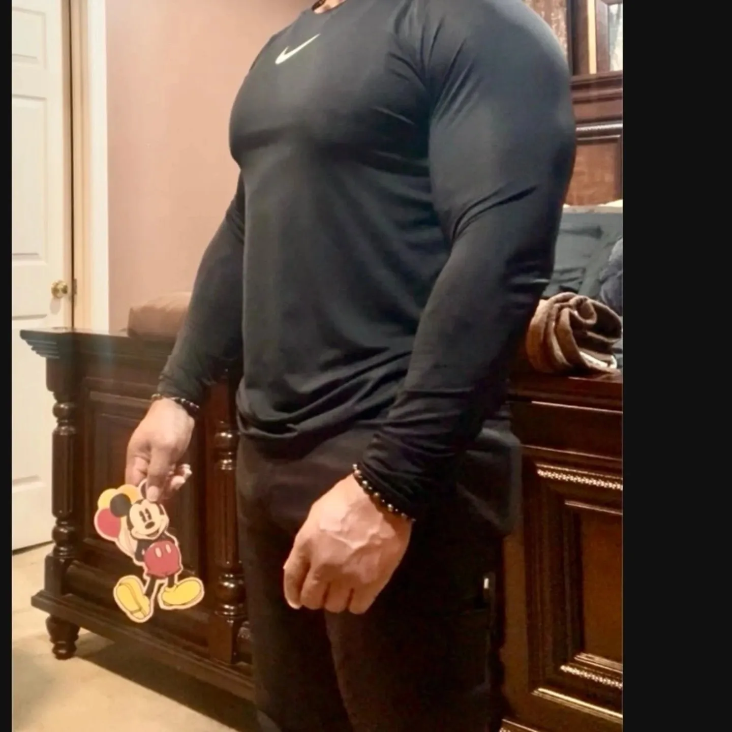 gym lover