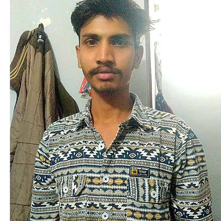 ANIL MEENA