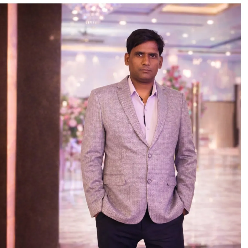 Shailendrakumar kumar