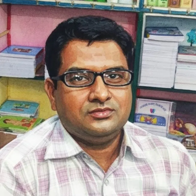 Akram Ahmed