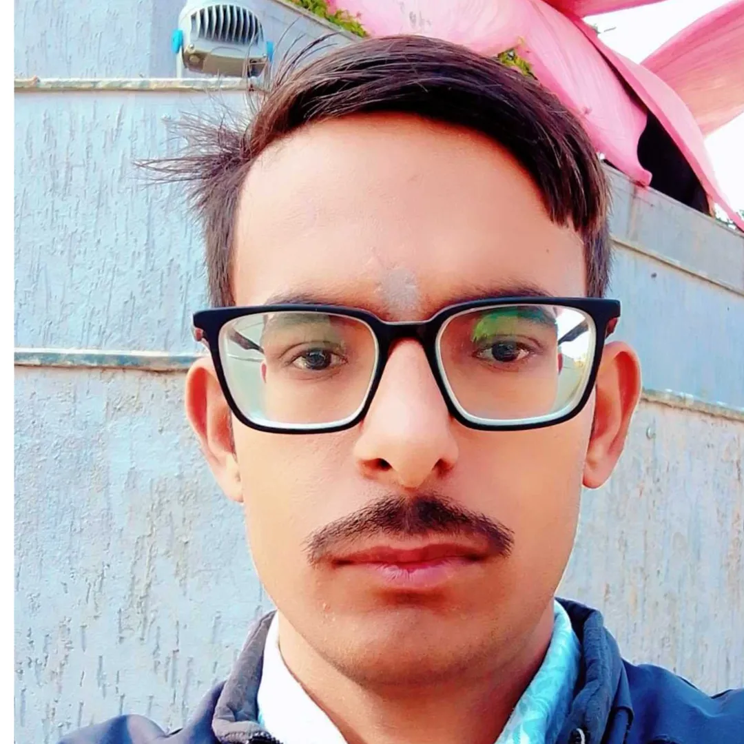 Shivam hamane