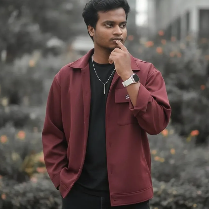 kishore saaho