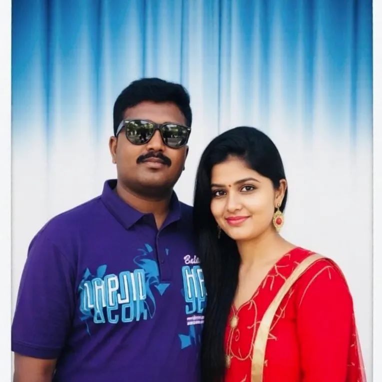 mahesh maheshRadhod