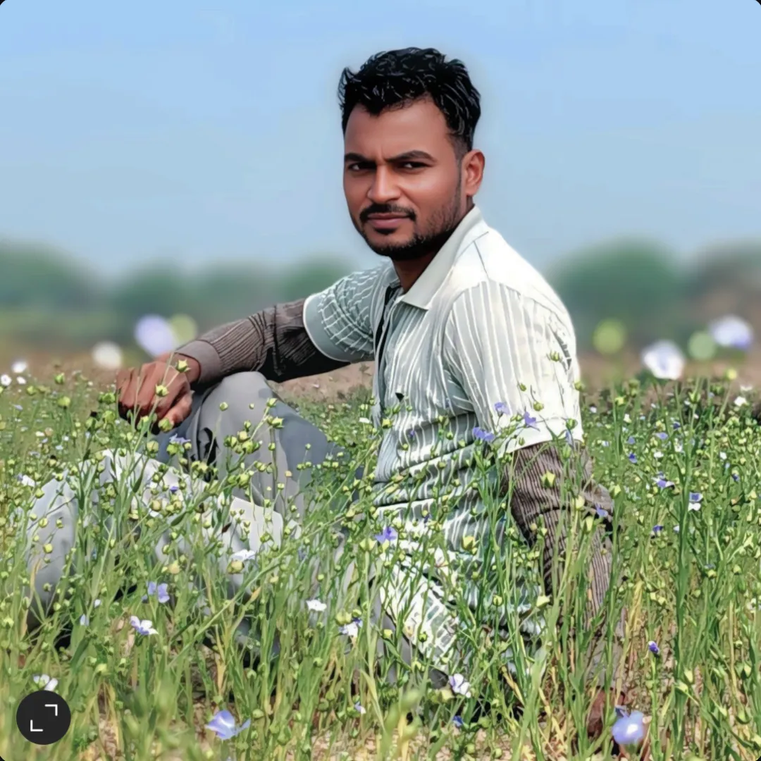 Ashutosh singh