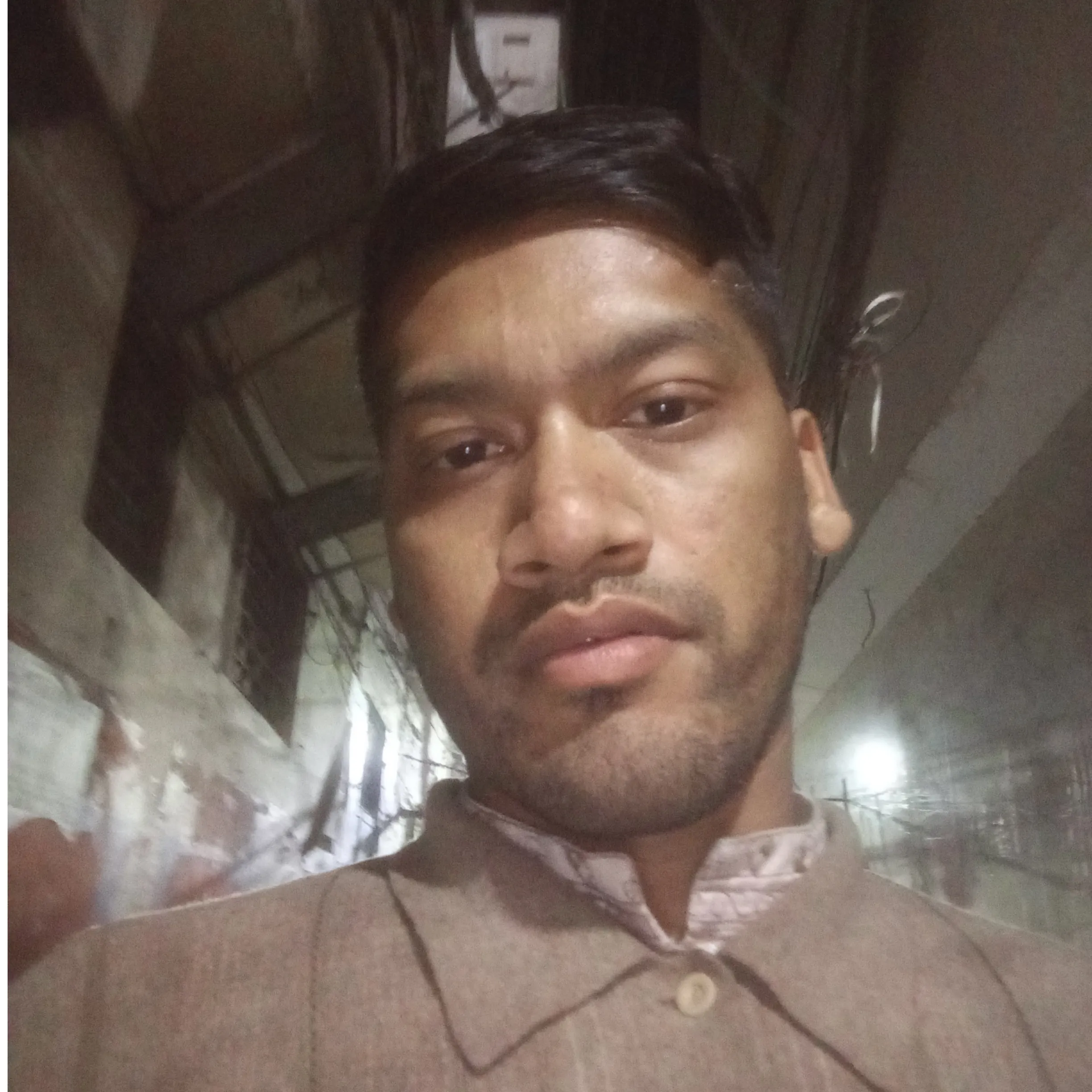 Mujahidansari Ansari