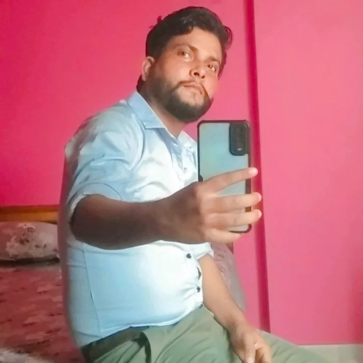 Deevesh Kumar