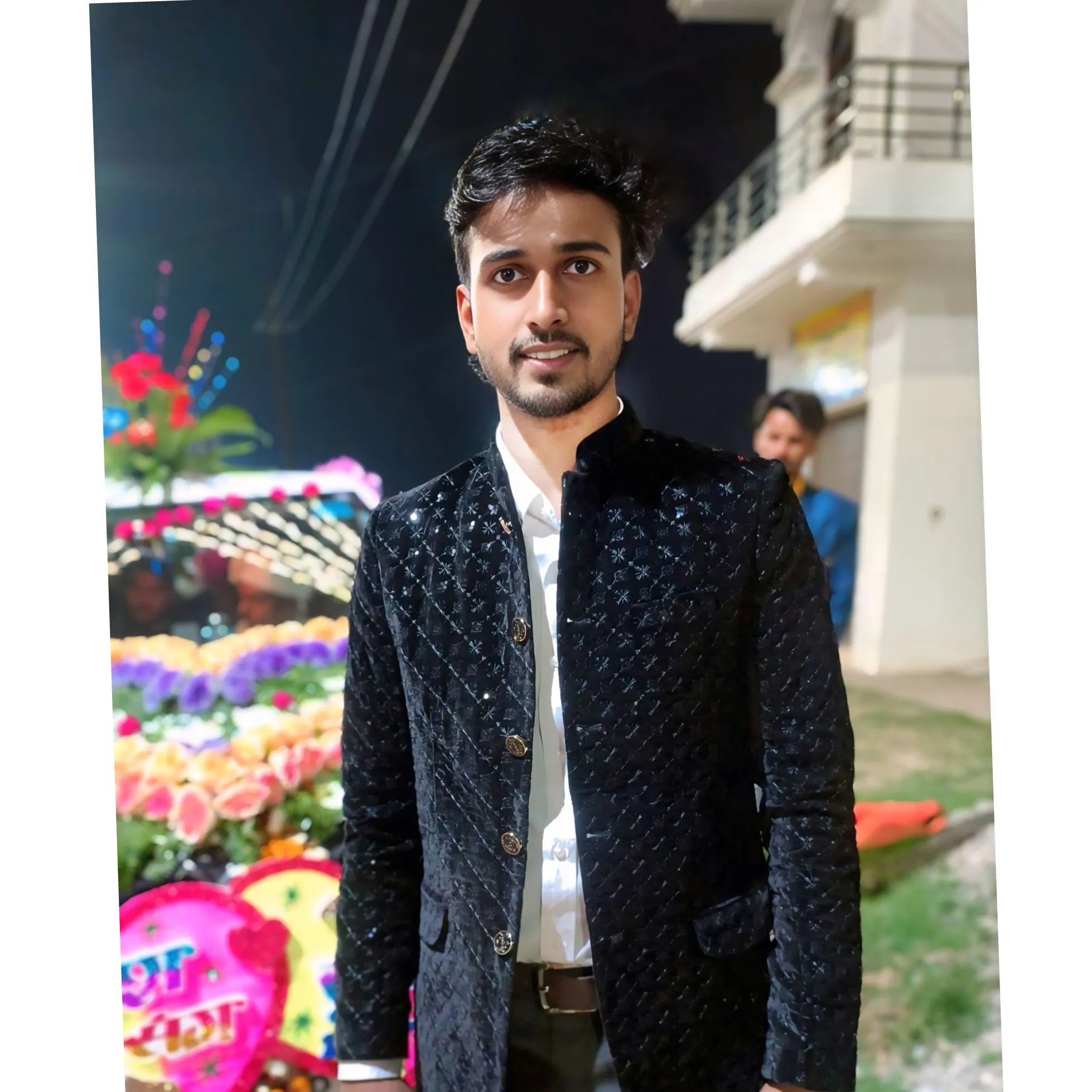 Vishal kushwaha