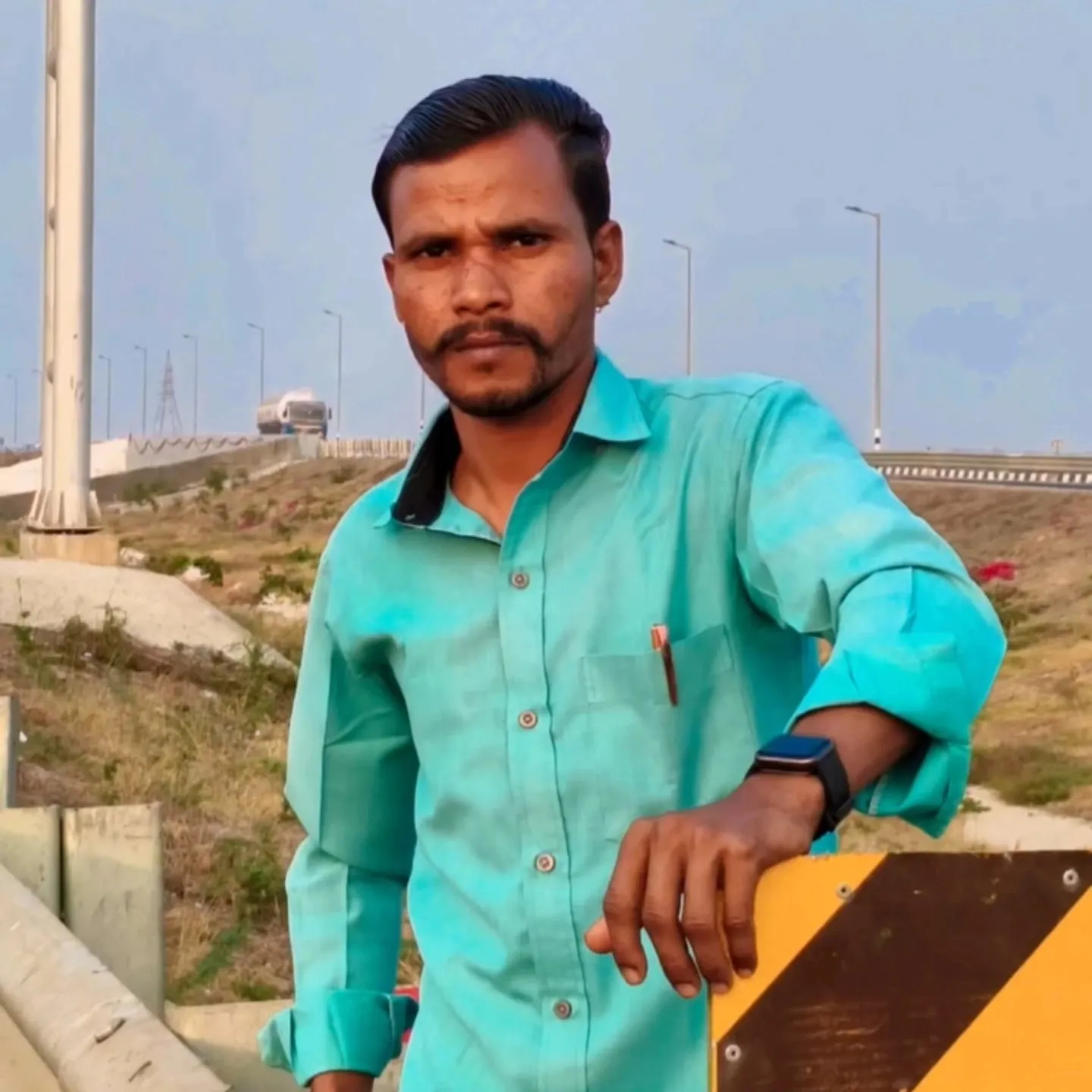 Rajveersingh karnawat