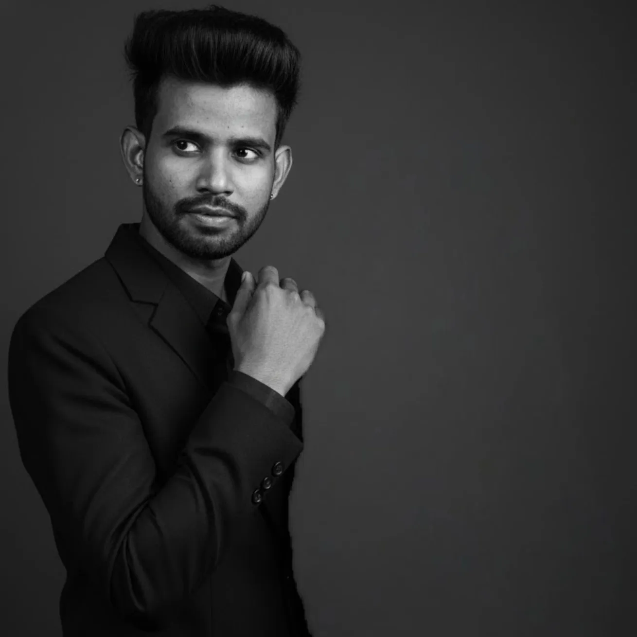 Aadhi randhawa