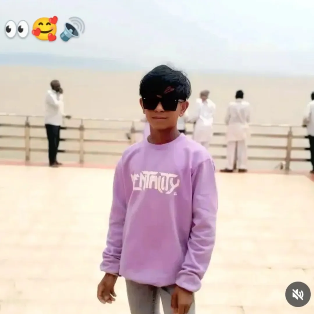 Nikhil Solanki