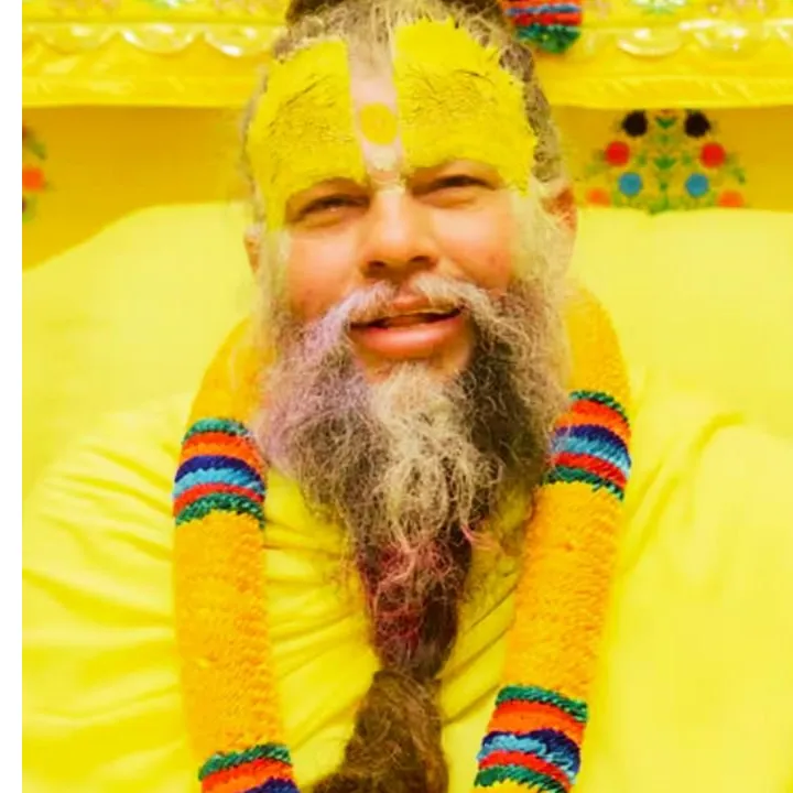 megharam Saran