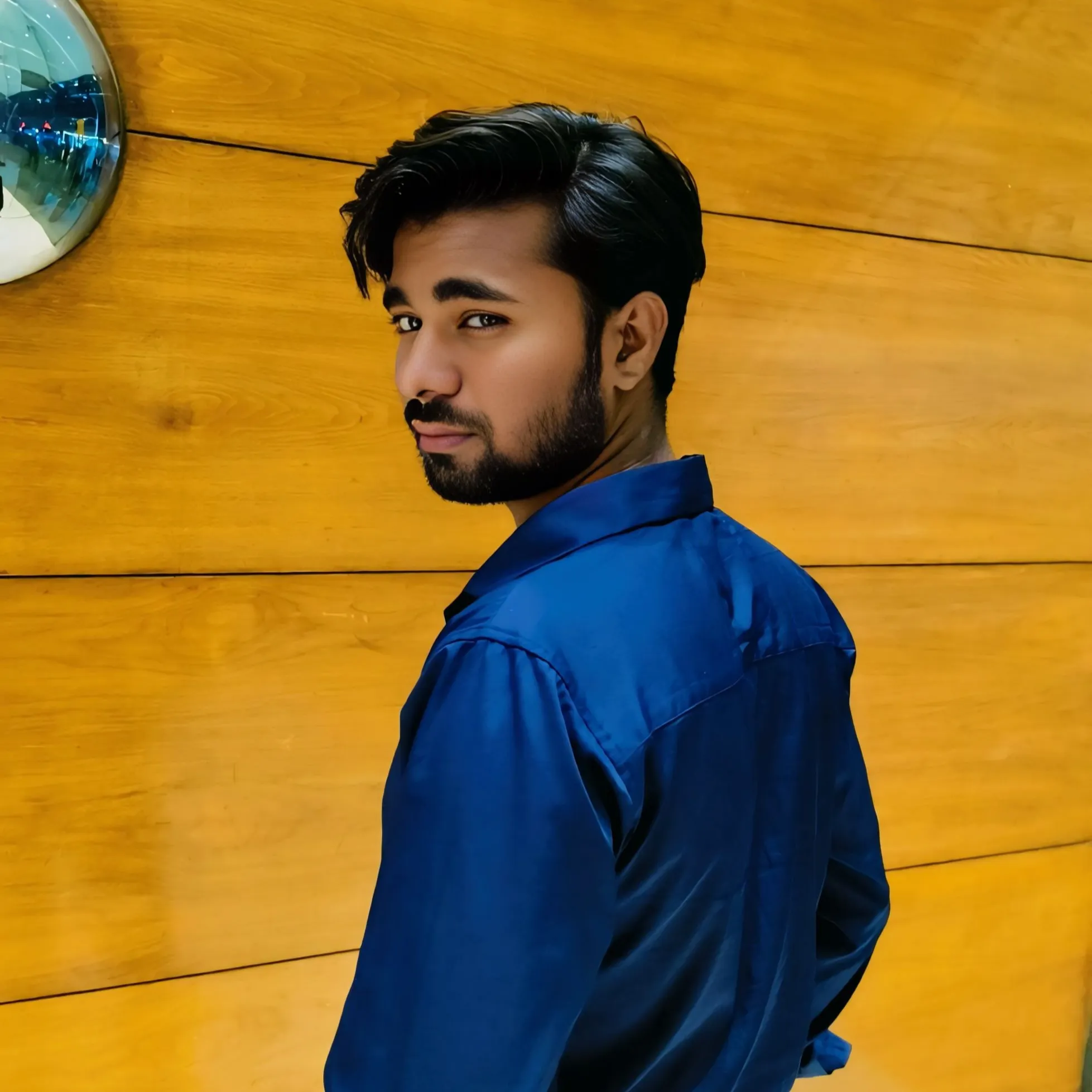 ARMAAN SHAH